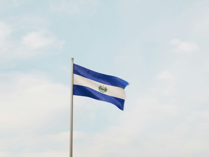 El Salvador Is Getting Its First Tokenized U.S. Treasuries Offering
