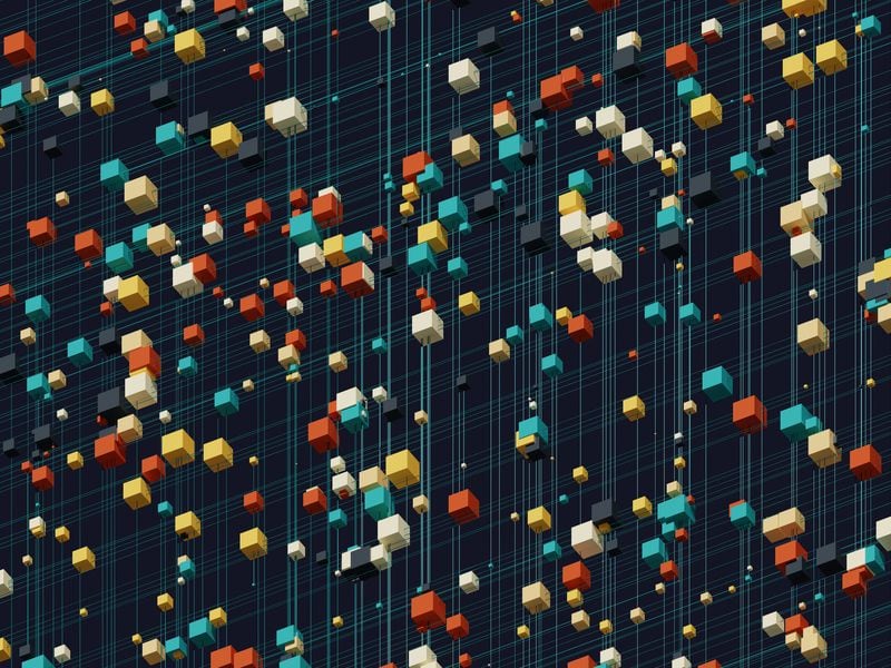 We’ve Been Thinking About Blockchains Wrong. They’re About Time, Not Money