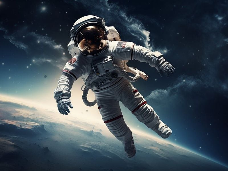 Zero Gravity Labs Raises $40M for Decentralized AI Operating System