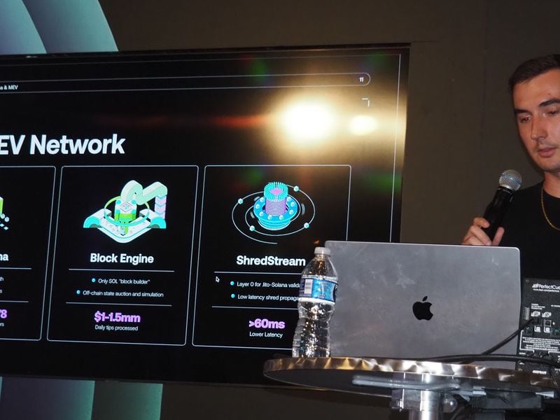 Jito Token Holders Slated for Payday Under TipRouter Proposal