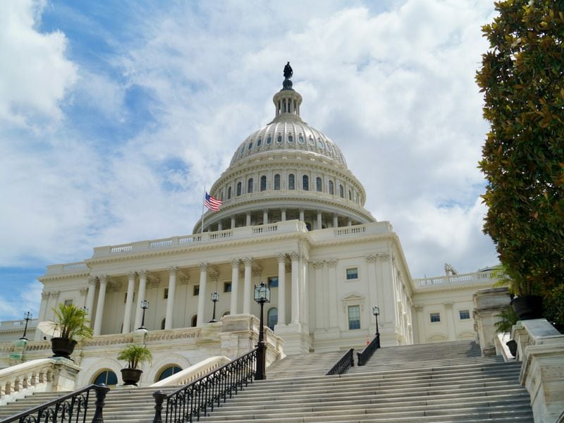 Beyond the Ballot: How DeFi Is Preparing for DC’s Next Chapter