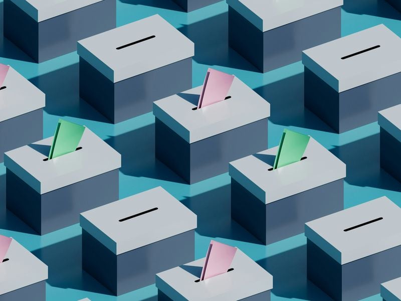 Crypto for Advisors: Post Election Edition