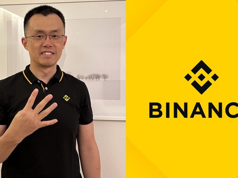 After Binance’s $4.3B Lesson, Do Rival Crypto Exchanges Risk Running Afoul of U.S. Rules?