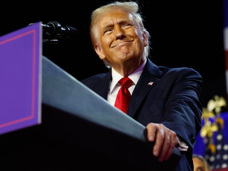 How Trump Could Change Crypto