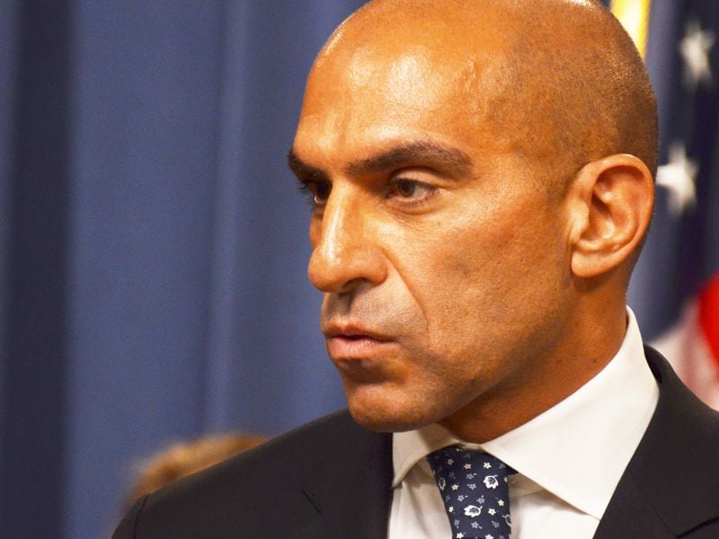 Only Congress Can Ban Election Betting, Kalshi Tells Appeals Court in New Filing