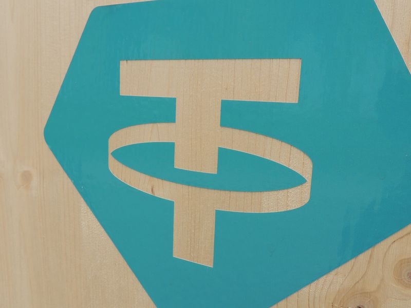Tether Reports $2.5B Profit in Q3, Holds Over $100B of U.S. Treasuries