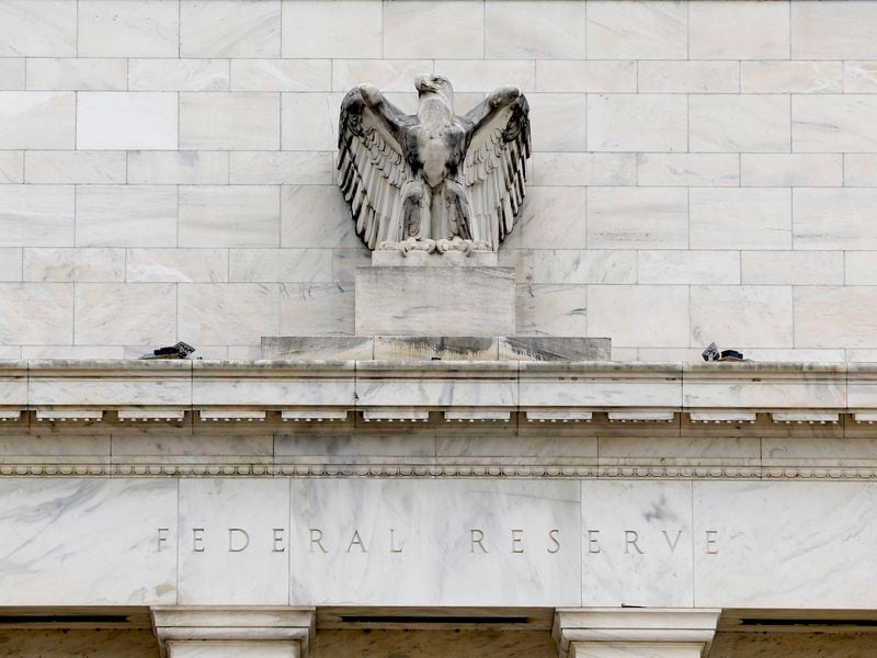 The Fed Is Set to Cut Rates, Boosting the Outlook for Crypto
