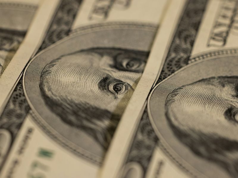 Stablecoin Supply Expands by $5B Since U.S. Election as Investors Pile Into Crypto