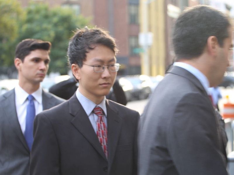 Former FTX CTO Gary Wang Asks Court for No Jail Time