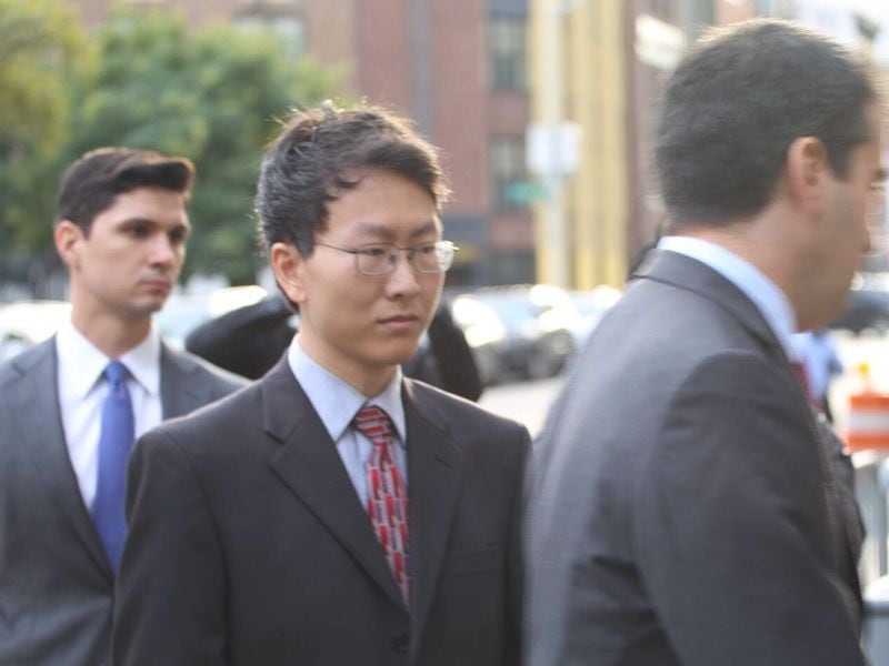 Former FTX CTO Gary Wang Won’t Have to Serve Prison Time, Judge Rules