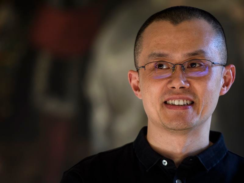 Binance, CZ’s Lawyers File Motion to Dismiss Amended Complaint in SEC Lawsuit