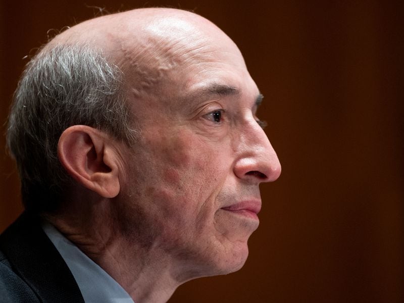 Here’s How Quickly Gary Gensler Could Lose His SEC Chair Gig Under Trump