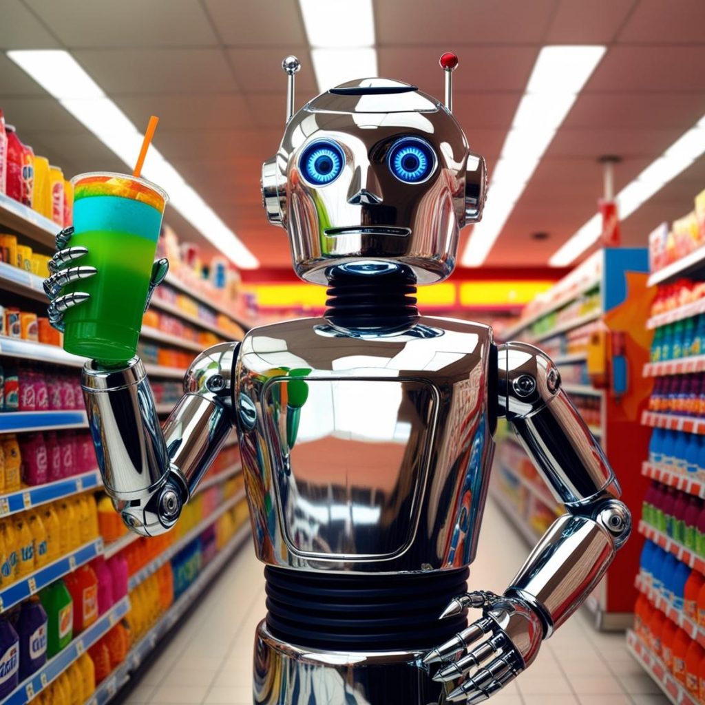 ​日本機器人新創 Telexistence 與輝達合作填補日本缺工危機，預備進軍美國