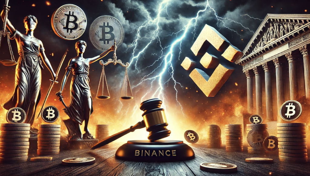 ​SEC 加碼「盲目轉售」提新控訴，幣安與 CZ 要求駁回訴訟