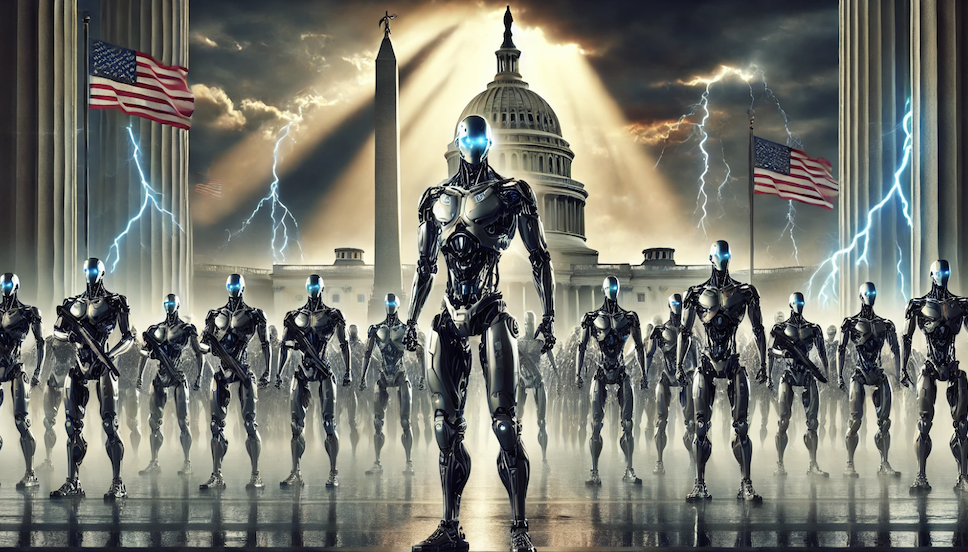 ​Meta 提供 LLM 支援美軍，與微軟及亞馬遜合作強化美國國安