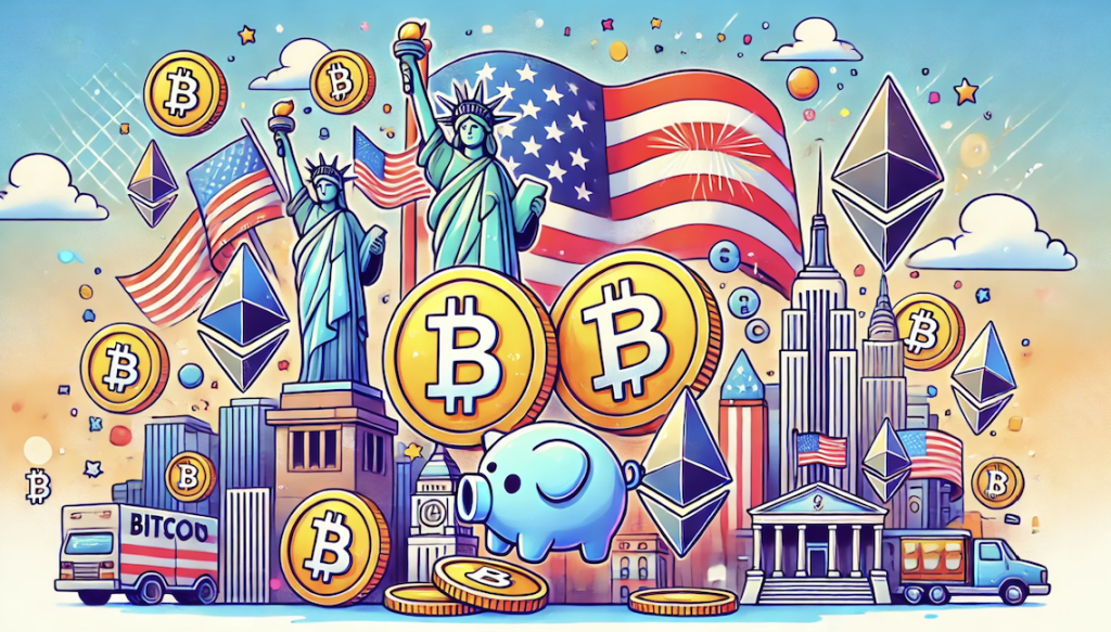 ​a16z：看好美國加密產業未來，將發布 DUNA 指引協助新創落地美國