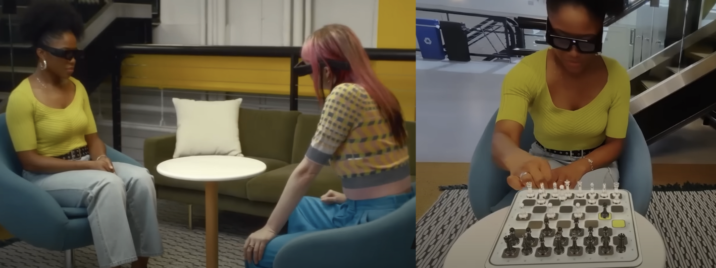 Meta Orion 對決 Snapchat Spectacles,誰才是 AR 眼鏡的未來主流