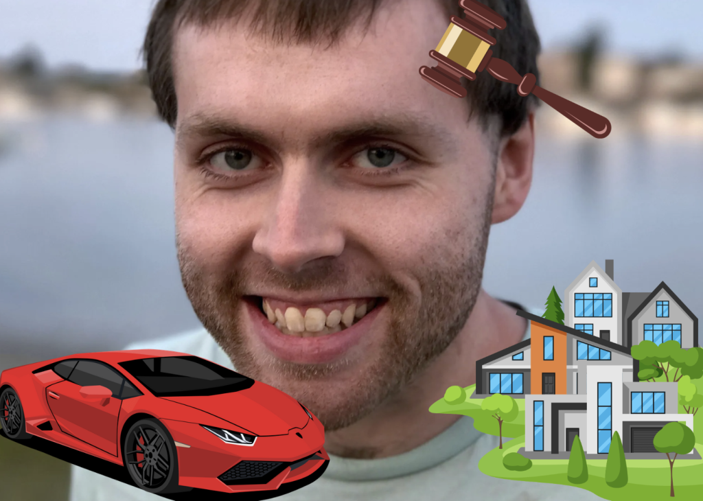 ​FTX 破產清算更新：Alameda 前共同執行長 Trabucco 賣掉房產遊艇賠給債權人