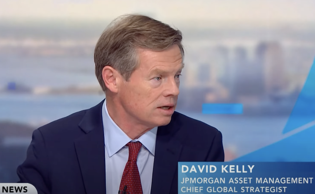 ​摩根大通：川普新關稅政策恐加大通膨壓力，FED 年底降息仍不確定