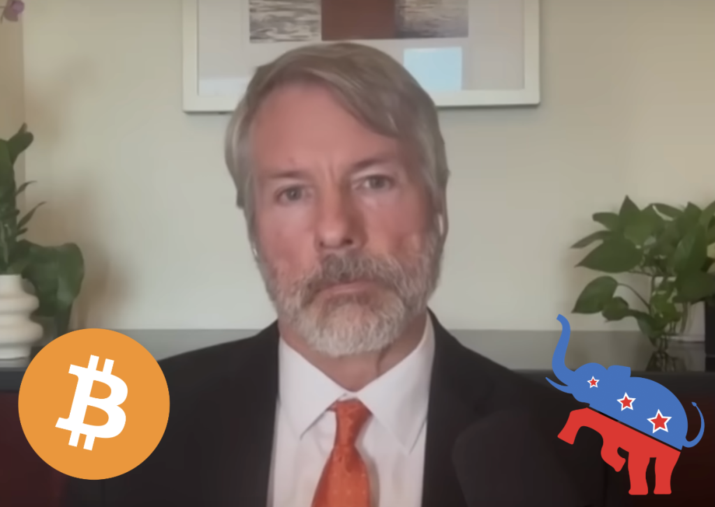 微策略:籌資 420 億美元續購比特幣,支持美國比特幣戰略儲備