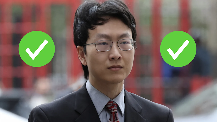 ​FTX 技術長 Gary Wang 積極合作獲緩刑三年，開發程式協助政府打詐