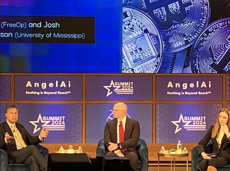 儲備比特幣來償還美國債務,智庫專家:想太多了