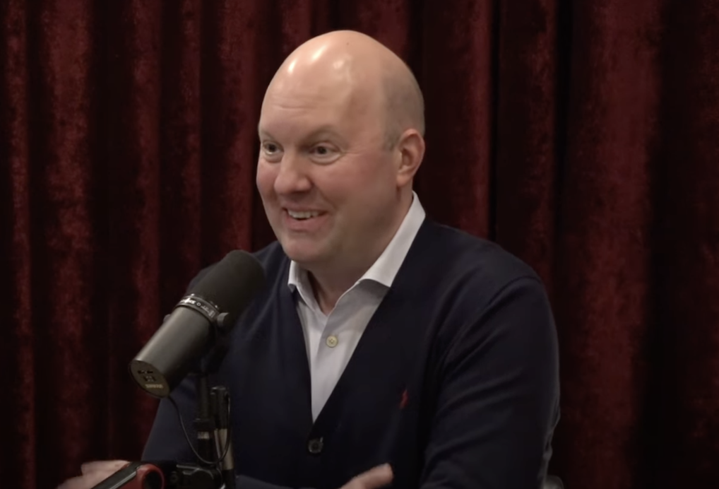 ​a16z 談美國：拜登政府操弄媒體壓制 AI 創新，川普現象轉變世界觀