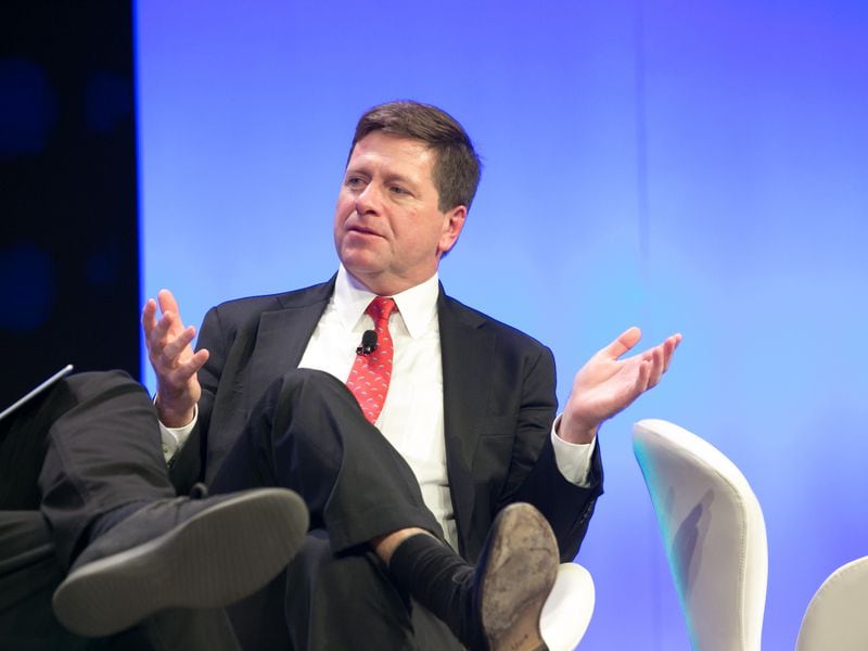 Trump Names Former SEC Chair Jay Clayton to DOJ Office, the Same Office That Prosecuted SBF