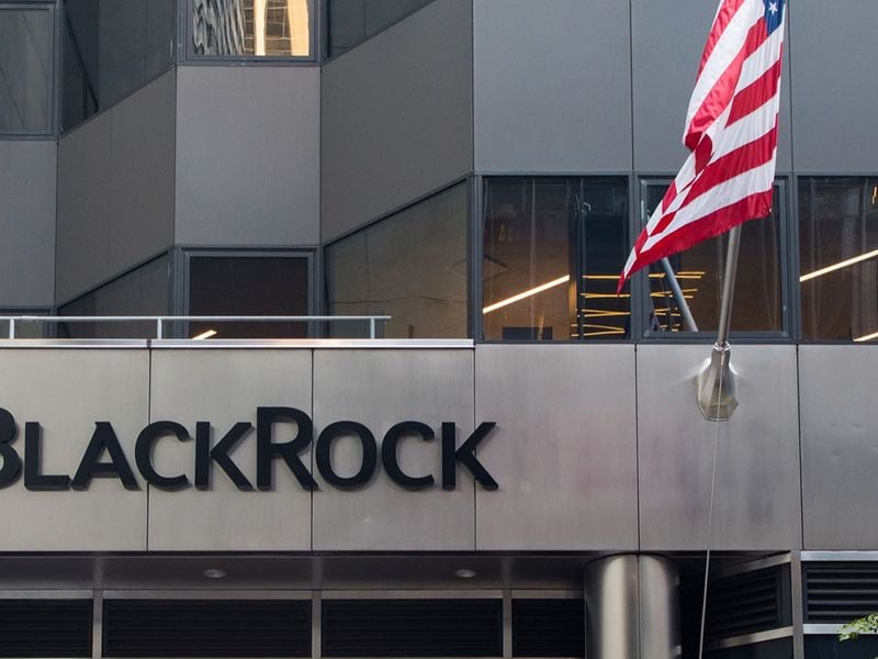 BlackRock Expands Tokenized Fund BUIDL Beyond Ethereum to 5 New Blockchains