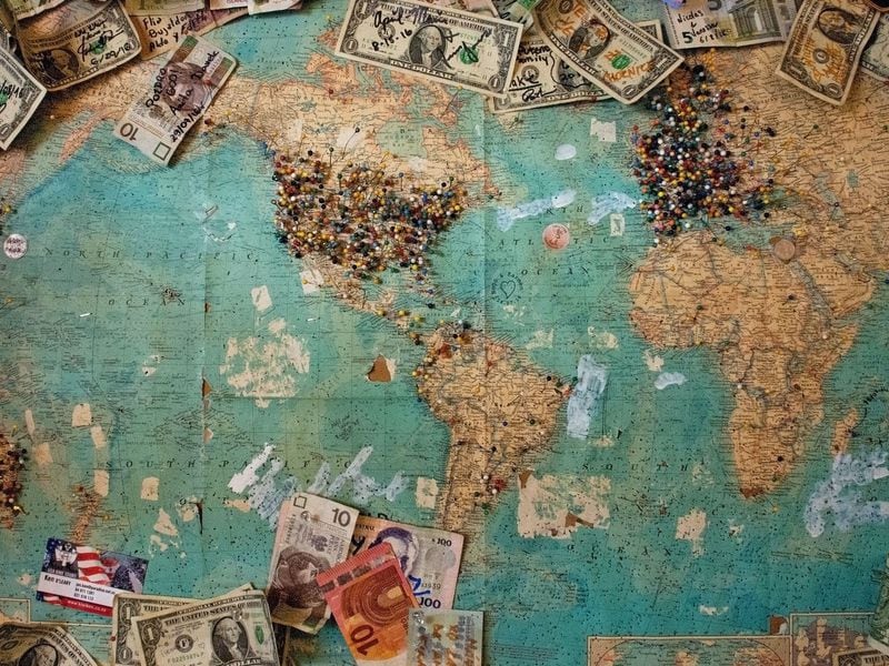 Bitcoin Mining Bans Can Backfire on Climate Conscious Governments, a New Research Finds