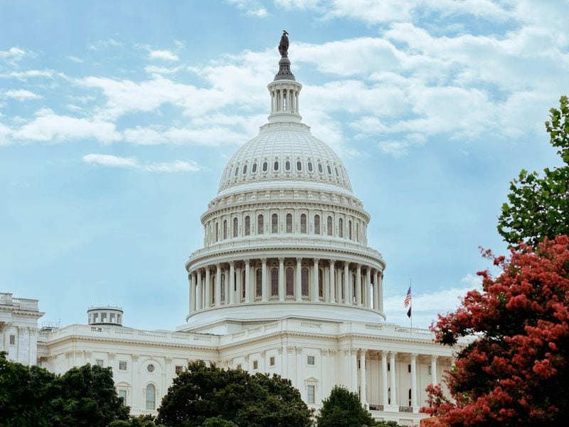 Republicans Win House Majority, Completing Trifecta in 2024 Election That Saw Donald Trump Win Second Term