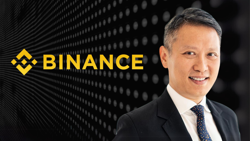 隨市場需求持續增長,幣安連續數週記錄到十億美元資金流入