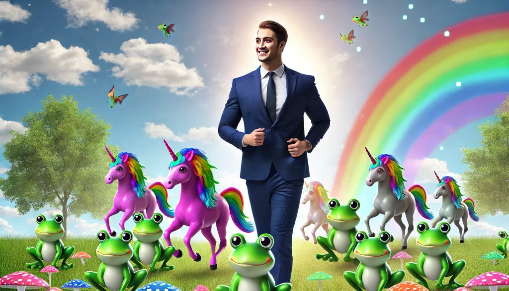 ETH 缺行銷漲不動?Web3 專家 Kristel:行銷是普及的關鍵,而非選擇