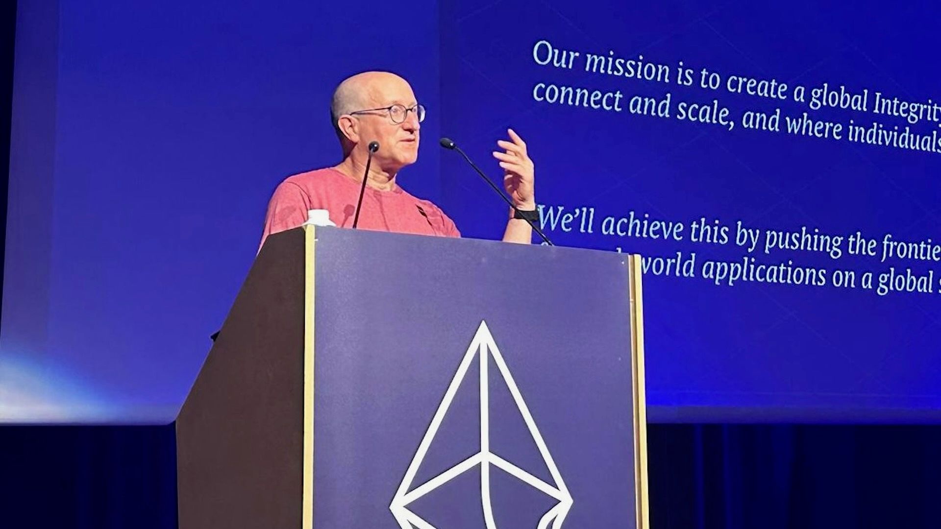 Crypto Staking Goes Live on Starknet in First for Top Ethereum L2 Blockchains