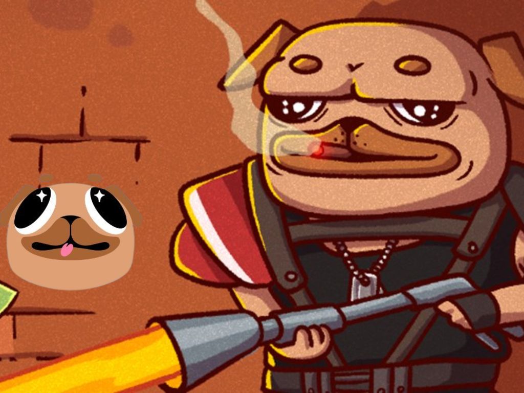 ​Meme 不只是 Meme！Sui 元老級迷因幣 FUD 推出流動性質押代幣 fudSUI