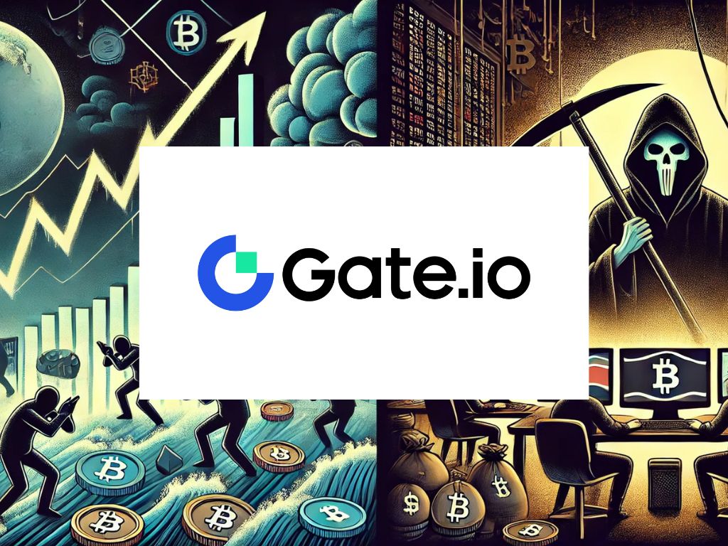 Gate 遭控借貸系統割韭菜,前員工指控交易所與北韓駭客有染,Gate 官方回應