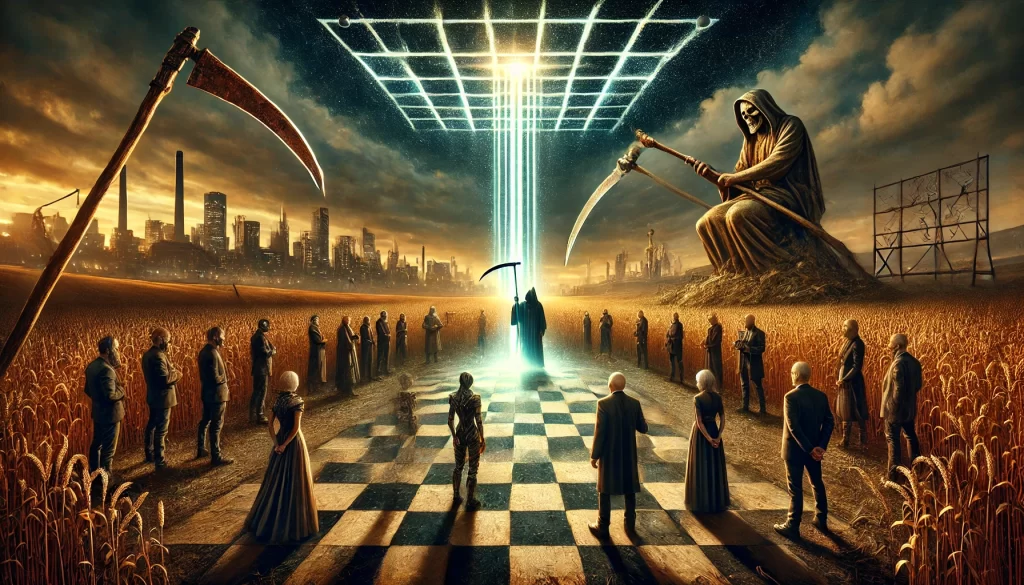 ​新時代賭徒概論：PVP 世代的崛起，如何理解、適應與迎接挑戰？