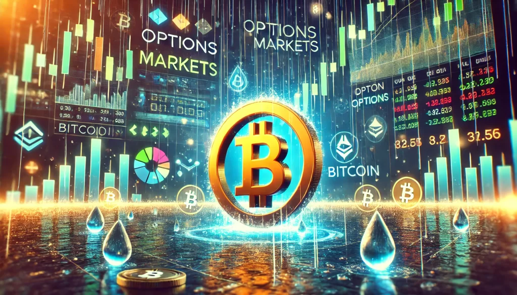 ​貝萊德比特幣 ETF 期權推動 94K 歷史新高，Grayscale 趁熱跟進推出