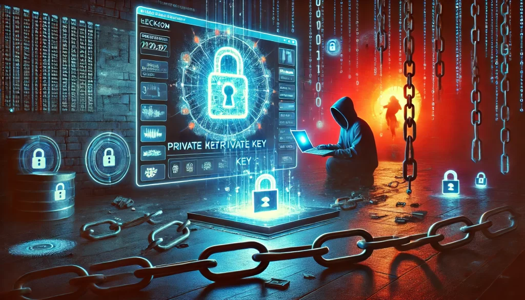 ​網傳出事前每日收益 30 萬鎂，DEXX 創辦人回應私鑰外洩後續：靜待調查，已制定賠償方案