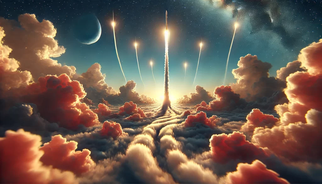 VanEck 預測:比特幣將在未來兩季內創下多次歷史新高,2025 年達到 18 萬鎂