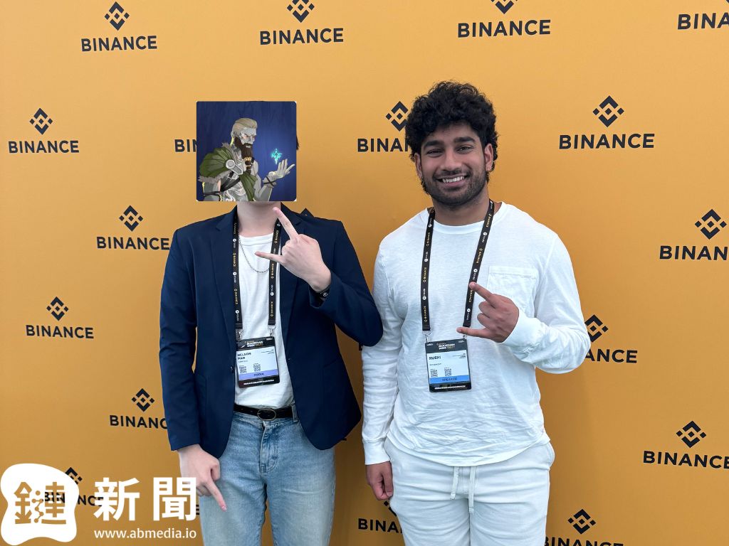 專訪 Movement 創辦人 Rushi:攜手清大培育開發者,移動裝置與 Gen Z 是普及應用關鍵