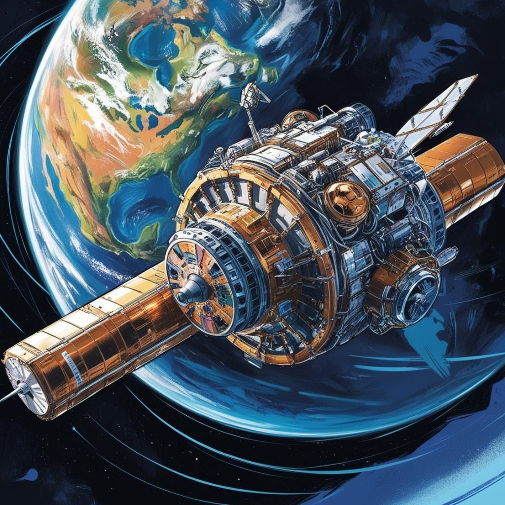 ​路透：因應政治風險，SpaceX 要求台灣製造商將生產線遷移到海外