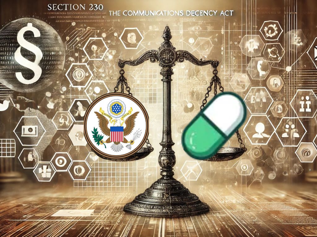 ​Pump.fun 變態直播內容淪為風潮，美國政府或祭出 230 條款大力處置平台