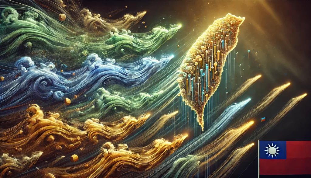 ​立法院關注政治獻金查核漏洞，虛擬貨幣捐款或將納入法規