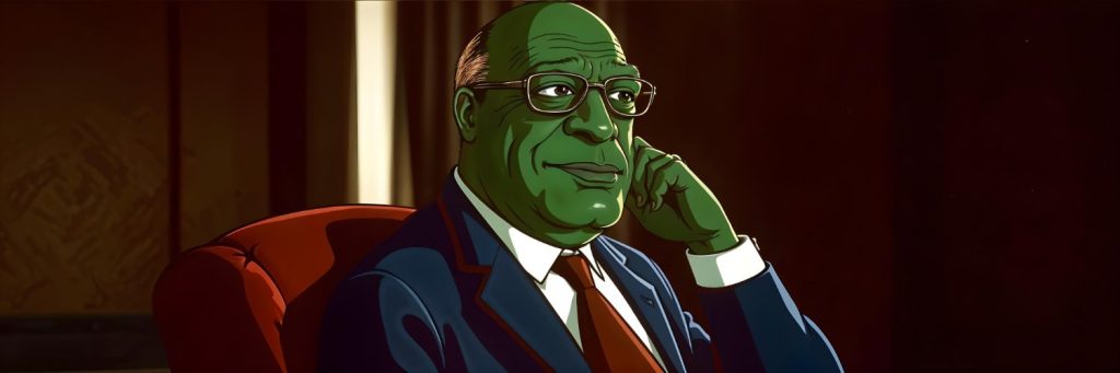 ​AI 代理能取代人類理專？VaderAI 推出 AI 操盤的投資策略，代幣經濟能滾動飛輪嗎？