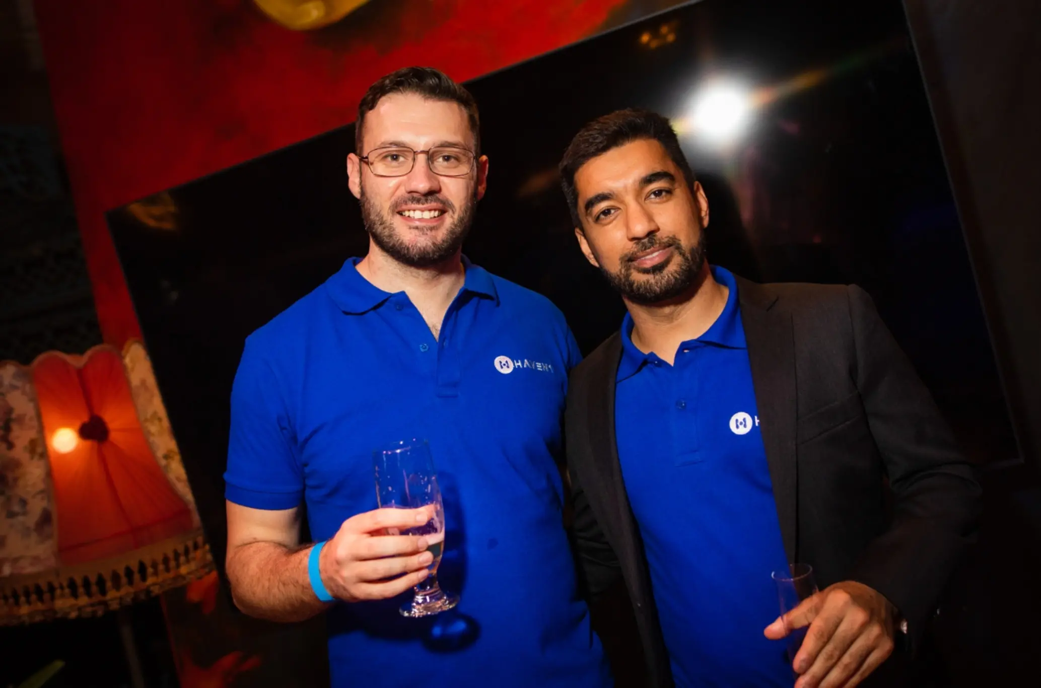 区块链平台 Haven1 完成 460 万美元私募融资，Animoca Brands 和 KuCoin Ventures 等参投