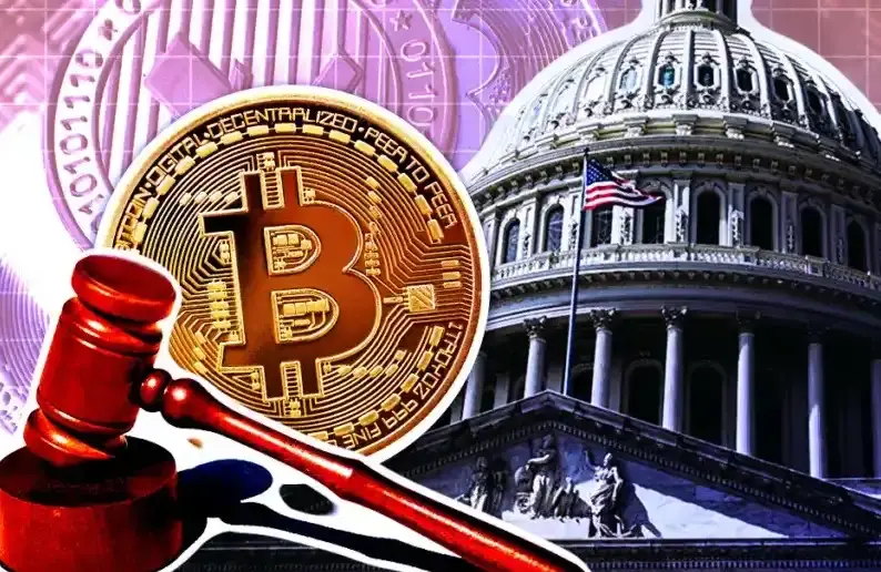 a16z:美国政府对加密的扼喉行动从何而来?哪些机构参与?