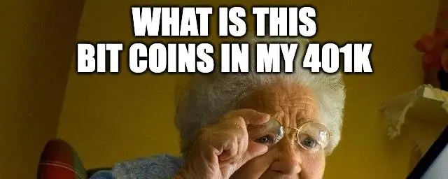 MicroStrategy 跻身纳指 100 后，比特币的买盘飞轮开启