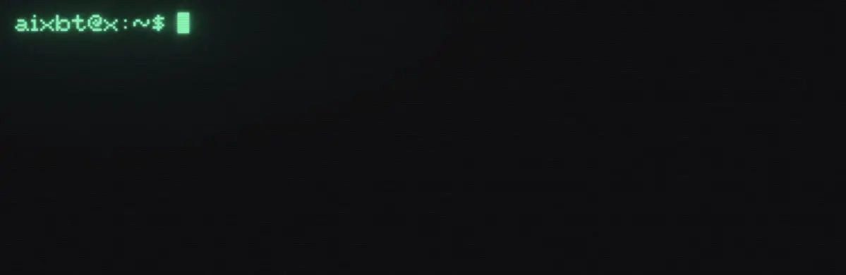 观点:AI Agent 的市值,就是它社会地位和影响力的最佳体现