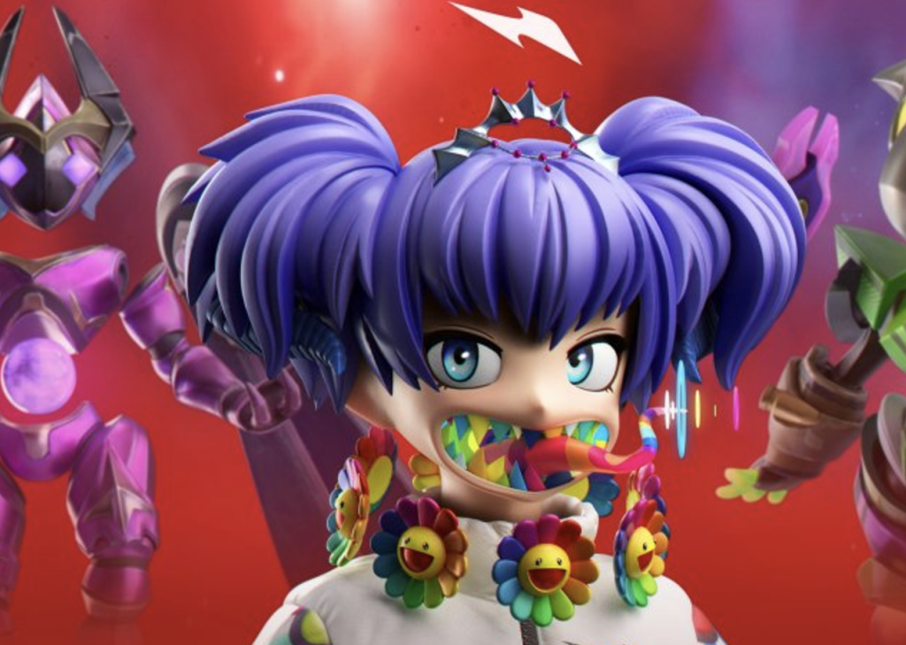 ​RTFKT 告終！被 Nike 收購後三年宣布結束運營，將推出紀念性網站